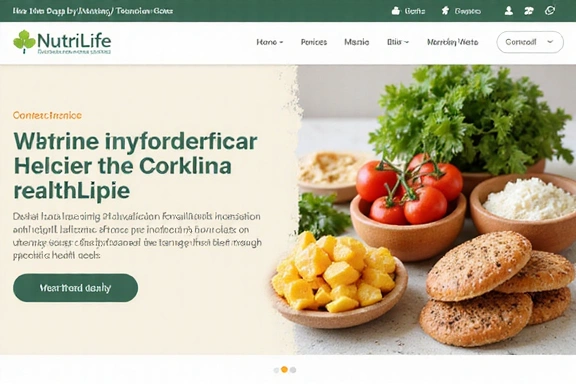 Before-and-after transformation subtly through healthy lifestyle elements